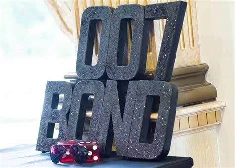 Casino party casino theme spy party party themes. The James Bond Party | 7 Simple, Elegant & Affordable Ideas!