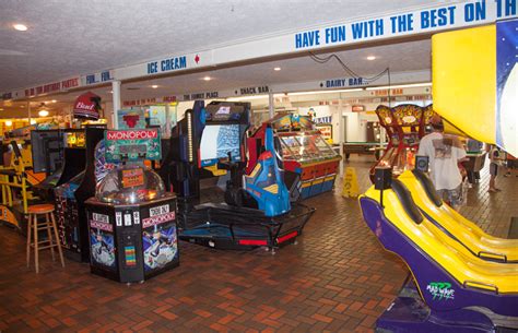 We did not find results for: Fun Land Arcade - Family Activity in Panama City Beach on ...