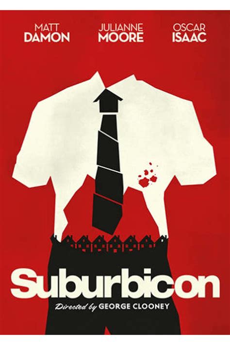 Suburbicon Blu Ray Wehkamp