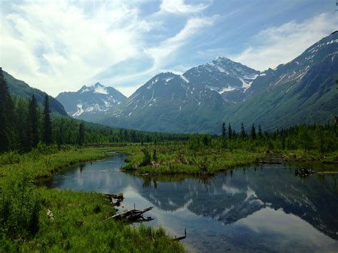 Eagle River Ak Usa Ive Been There Pinterest