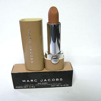 Marc Jacobs Beauty New Nudes Sheer Lip Gel The Beauty My Xxx Hot Girl