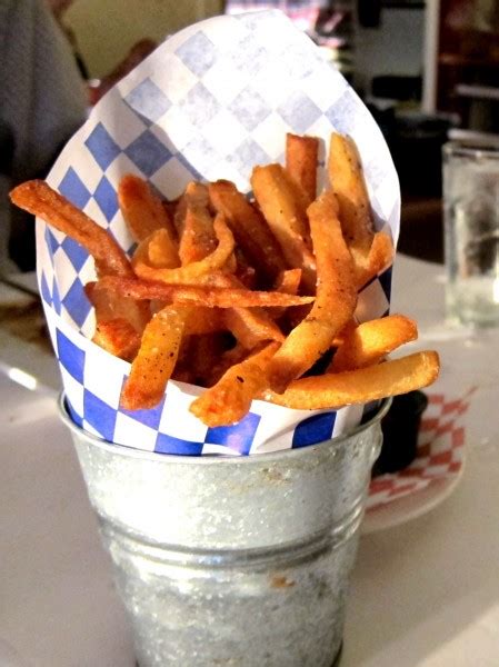La Frite – A Belgian gem of San Antonio | Flavor Boulevard