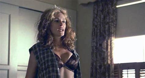 Julia Roberts Nude Laked Pics Porn And Sex Scenes Scandal Planet