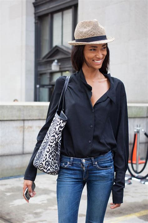 25 Ideas Para Combinar Tu Camisa Negra Cut And Paste Blog De Moda
