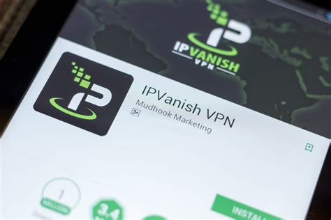 Ipvanish Review A Vpn With A Wealth Of Options Ptemplates