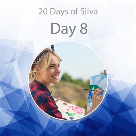 20 Days Of Silva Laura Silva Quesada