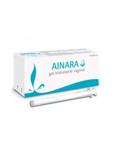Ainara Gel Hidratante Vaginal G