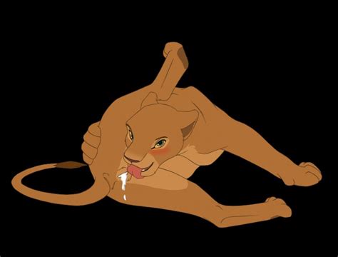 Rule 34 Cub Disney Feline Female Female Only Feral Fur Lion Mammal