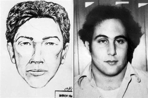 Police Sketches Of Serial Killers Part 1 Catching Killers