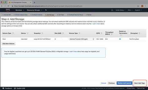 Maybe you would like to learn more about one of these? Launch Amazon EC2 Instance with AWS Free Tier - Ubuntu ...