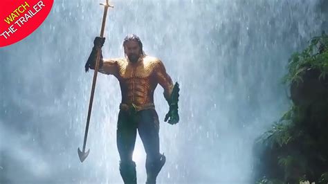 Aquaman ending explained: Does Arthur Curry become King of Atlantis