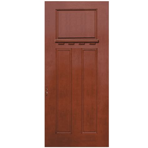 China 2021 High Quality Exterior Frp Panels Frp Door Beihai