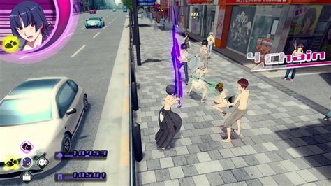 Akibas trip undead && undressed ct. Akibas Trip Undead && Undressed Ct / Akiba's Trip: Undead ...
