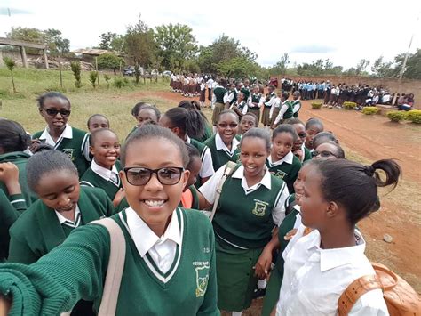 Precious Blood Kagwe Girls High Schools Kcse Results Knec Code