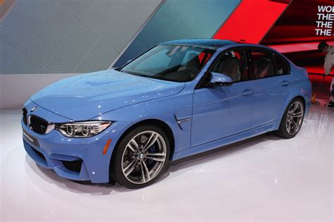 Rear axle carrier panel is e46's weak point: 2015 BMW M3 is fast for the family man | Autoblog
