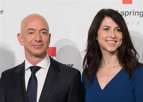 Jeff bezos announced that he'll give $10 billion to activists, ngos, and scientists taking action on climate change. Jeff Bezos Big Political Donation: Democrat or Republican ...