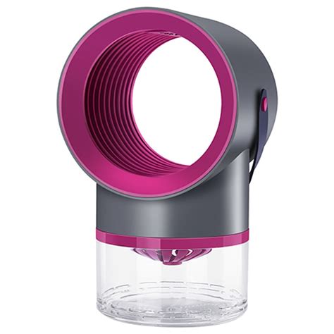 The home of the original mosquito killer lamp. Electric Mosquito Killer Lamp USB Version 189 Grey