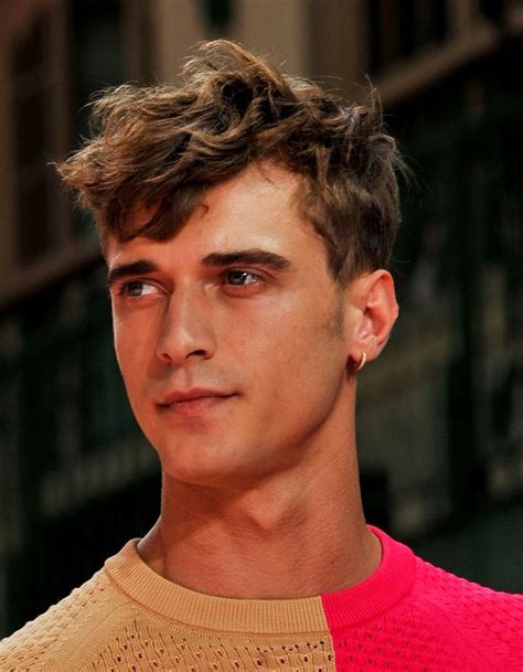 Coupe de cheveux homme mode automne hiver 2016 Elegance Hair, Hipster
