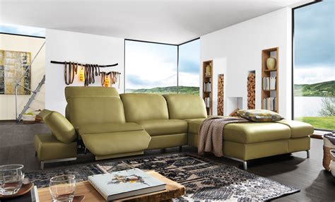 Himolla polstermöbel online kaufen sofas und couches mit funktionen hochwertige bezüge aus stoff oder leder hohe qualität auf rechnung 0% finanzierung. Ledercouch Kaufen | Jv Möbel Video * Jvmoebel.de ...