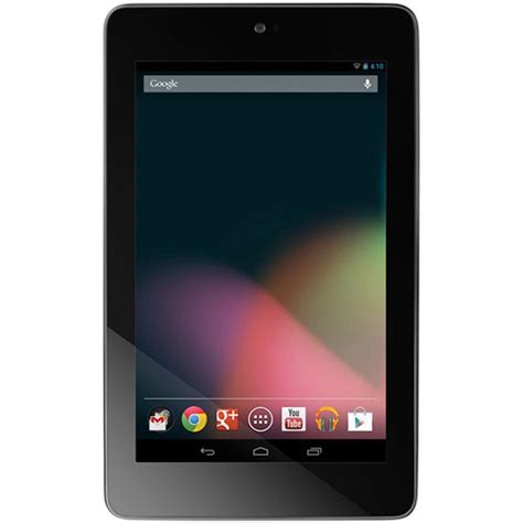 Best option if you don't need a tablet with calling option. ASUS Google Nexus 7 7" 32 GB Android 4.1 JellyBean Wi-Fi ...