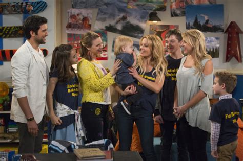 Fuller House Season Five Netflix Considering Cancelling Spin Off Sitcom Canceled Renewed