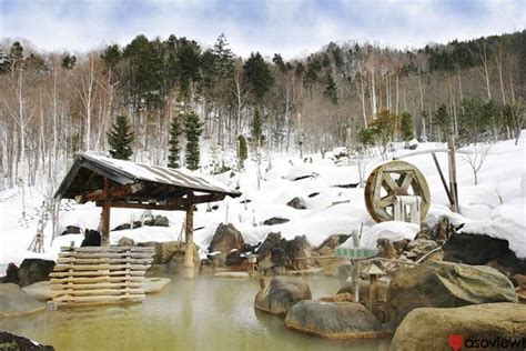 【おすすめ10選】札幌の日帰り温泉・スーパー銭湯！露天風呂・天然温泉・入浴施設を一挙紹介！