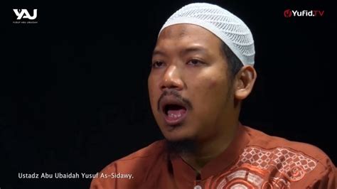 Ceramah Singkat Mengobati Hati Yang Sakit Dalam Islam Ustadz Yusuf