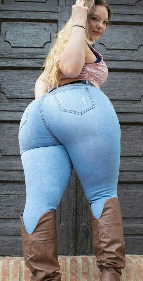 Pin On Curvy Women Jeans