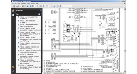 Savesave yale glp 050 060 tg.pdf for later. HYSTER H2.00XL-H2.50XL-H3.00XL (H40XL-H50XL-H60XL) SERVICE & REPAIR