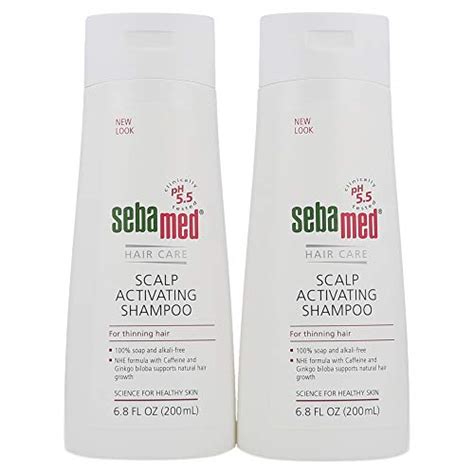 Sebamed Anti Hair Loss Scalp Activ (end 11/14/2021 12:00 AM)