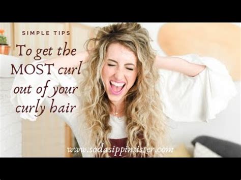 What Type Of Curl Do I Have - 3A Curls