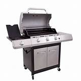 Pictures of How To Convert Char Broil Grill To Natural Gas