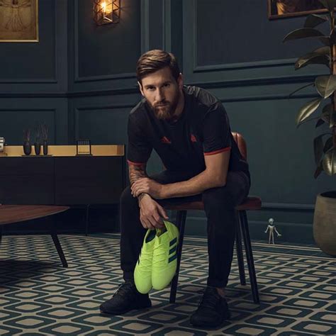 Maybe you would like to learn more about one of these? Messi Meets The Man Behind The Lens of Iconic PSG Photo ...