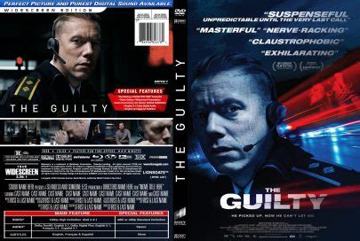 Justly subject to a certain accusation or penalty; The.Guilty.2018 DVDR.Custom.HDRip.Sub.5.1 | Ftp Impact