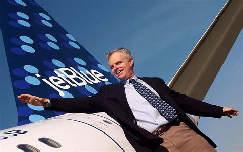 Jetblues Founder Could Debut The First New Us Airline In 13 Years