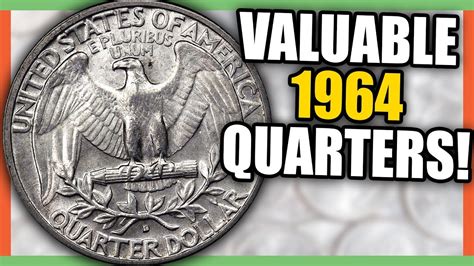Value Of Old Quarters By Year May 2021