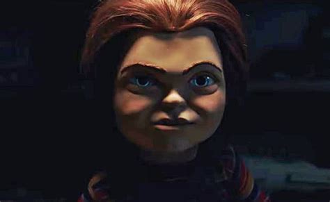 Segundo Trailer De Chucky El Muñeco Diabólico Tiemblen