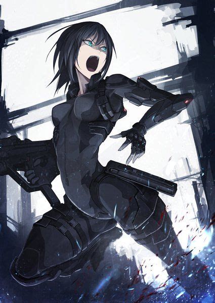 Anime Picture 724x1023 With Original Hetza Hellshock Female Character Design Character