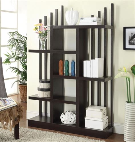 The 15 Best Collection Of Unique Bookcases