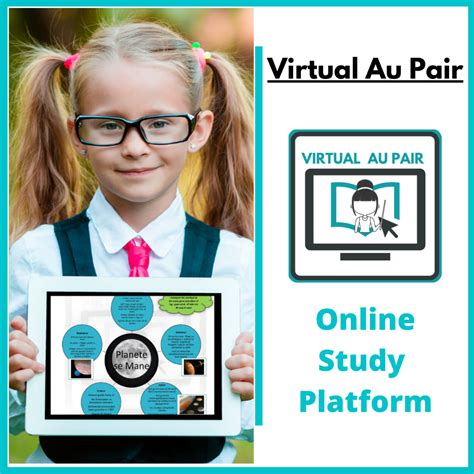 virtual au pair opsommings en toetse