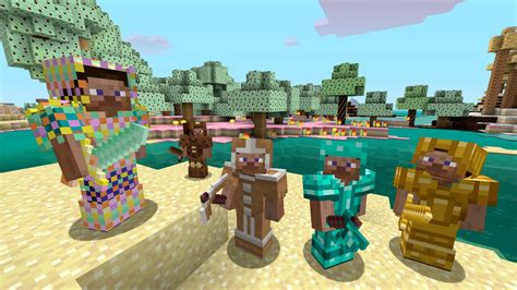 Minecraft Candy Texture Pack On Ps4 Official Playstation™store Us