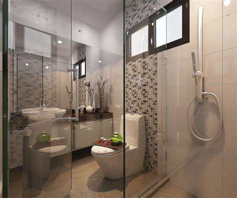 Hdb 4 room bto minimalist charm anchorvale interior. HDB Interior Design & Renovation Contractor Singapore ...