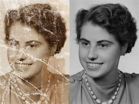 Old Photo Restoration Services Restores Your Vintage Photos In No Time