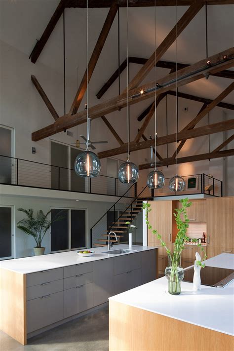 Check out 35 most popular modern ceiling light ideas. 5 Modern Lighting Installations for High Ceilings