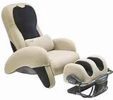 Photos of Ijoy Massage Chair Repair