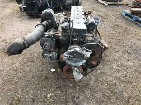 Cummins 24 Valve Engine Jeff Martin Auctioneers Inc