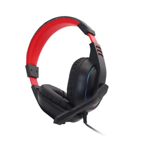 Redragon Ares Rgb Gaming Headset Fekete Emaghu