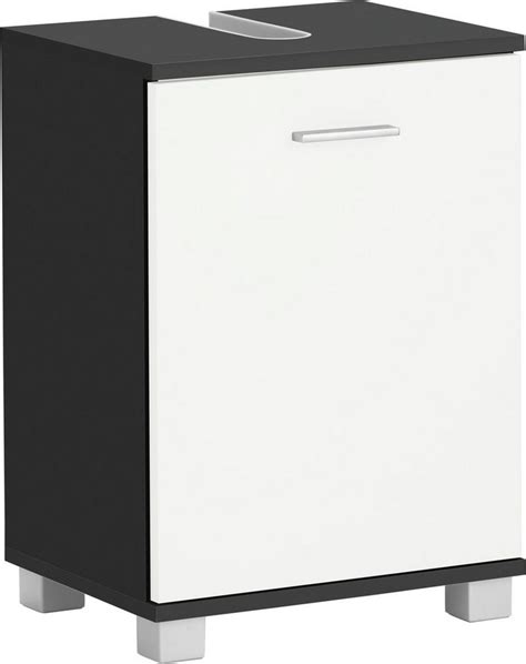 85 x 50 x 45 cm. Schildmeyer Waschbeckenunterschrank »Lagona« Breite 41 cm ...
