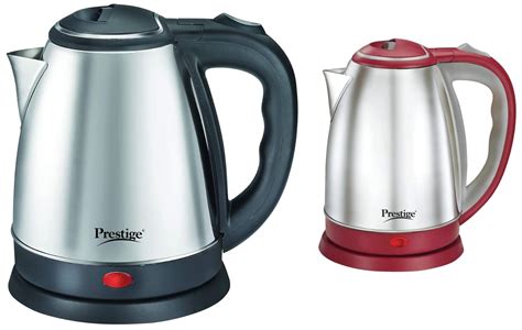 Buy Prestige Pkoss 18 Litre 1500w Electric Kettle Cant Be Used To