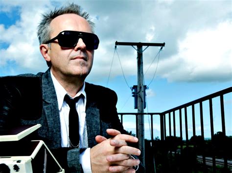 An Interview With Howard Jones Write On Music